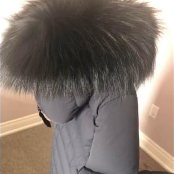 Mackage Calla Coat - Picture 3 of 3